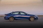 Lexus ES350 F-Sport 2018 года (NA)